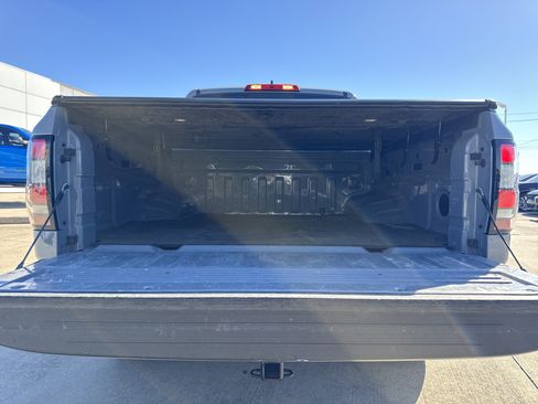 Used 2022 Nissan Frontier PRO-4X w/ Off-Road Protection Package image 61