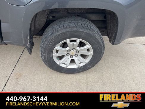 Used 2016 Chevrolet Colorado LT image 26