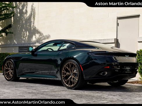 New 2026 Aston Martin DB12 image 40