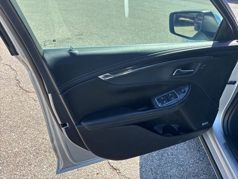 Used 2020 Chevrolet Impala Premier image 9