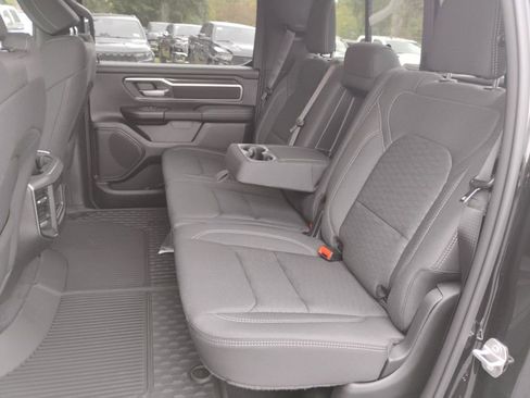 New 2026 RAM 1500 Big Horn image 17
