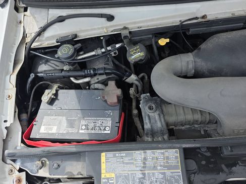 Used 2009 Ford E-250 and Econoline 250 RWD image 22
