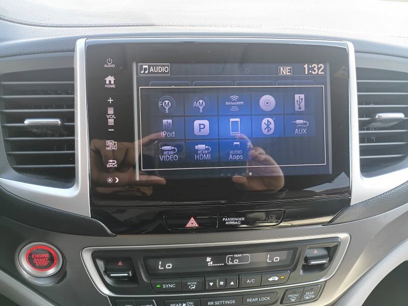 Used 2017 Honda Pilot EX-L image 10