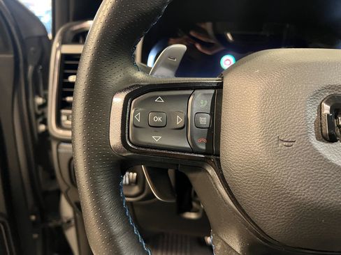 Used 2023 RAM 1500 TRX w/ TRX Level 2 Equipment Group image 13