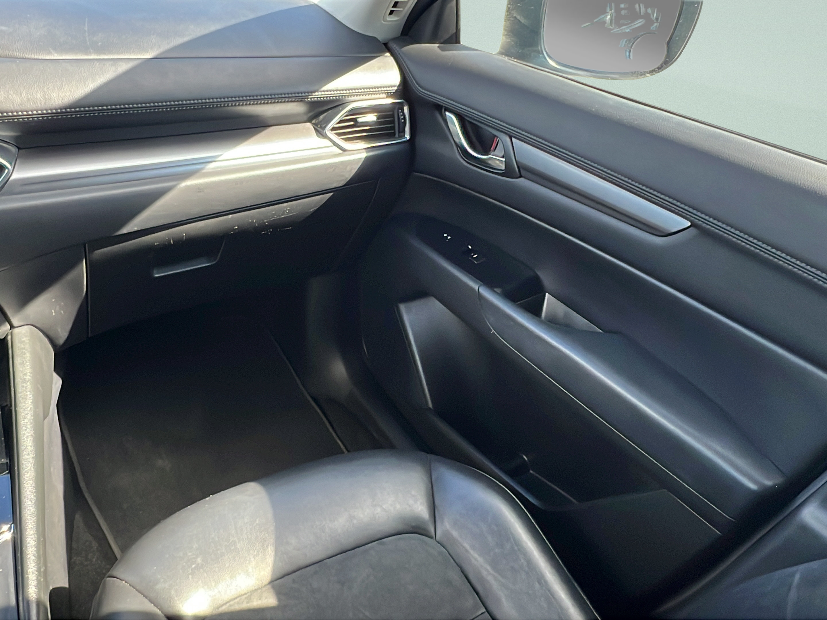 Used 2021 MAZDA CX-5 Touring AWD/4WD image 16