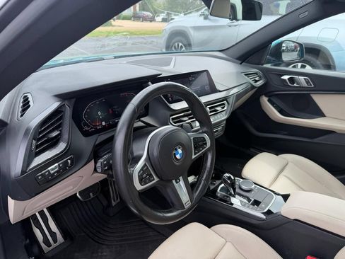 Used 2022 BMW 228i xDrive Gran Coupe w/ M Sport Package AWD/4WD image 9