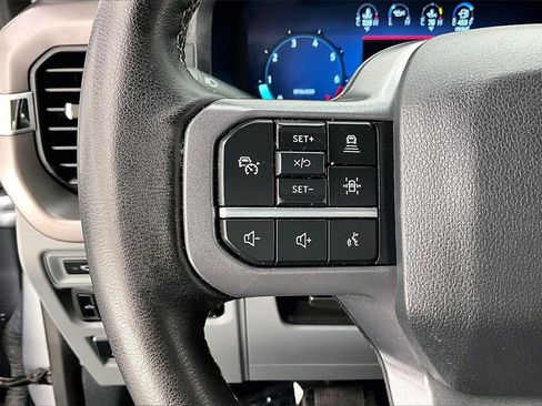 Used 2024 Ford F150 XLT w/ Equipment Group 302A MID image 19