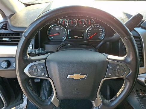 Used 2017 Chevrolet Suburban LT w/ Luxury Package image 20