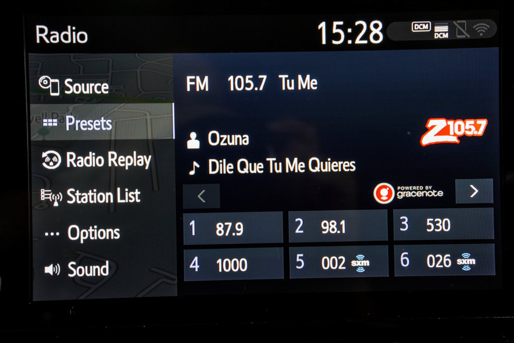 Used 2024 Toyota Sienna XSE w/ XSE Plus Package AWD/4WD image 31
