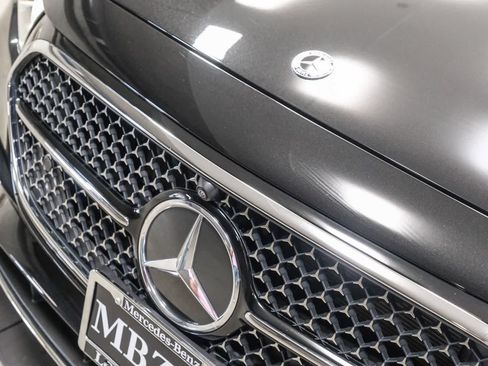 Certified 2026 Mercedes-Benz E 350 Sedan image 14