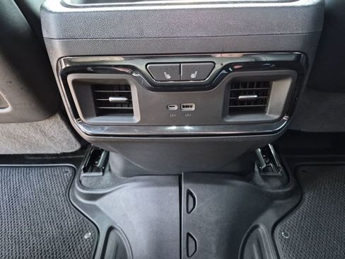 Used 2022 GMC Sierra 1500 AT4X AWD/4WD image 26