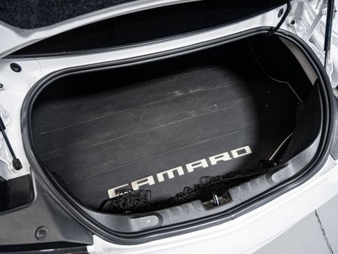 Used 2013 Chevrolet Camaro SS image 33