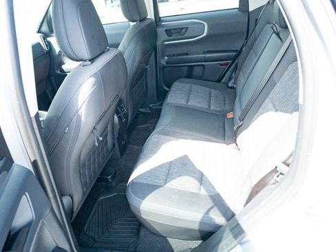 Used 2021 Ford Bronco Sport Big Bend AWD/4WD image 27