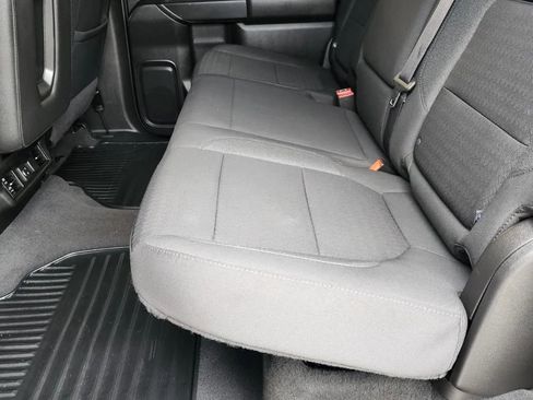 Used 2022 Chevrolet Silverado 1500 LT w/ Convenience Package II image 20