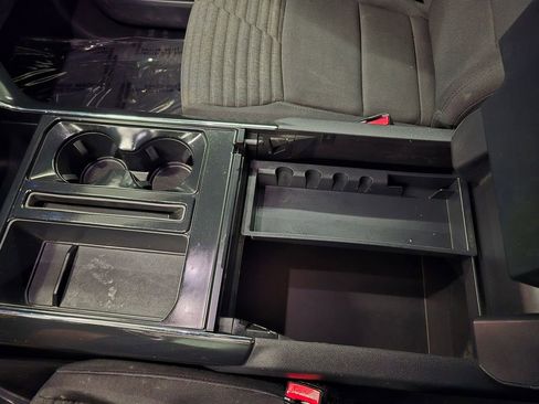 Used 2023 Ford F150 XL w/ STX Appearance Package RWD image 28