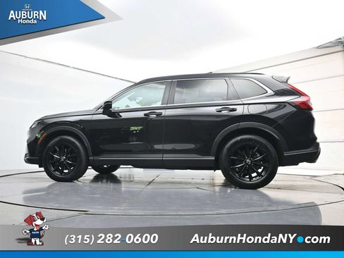 Used 2024 Honda CR-V Sport-L image 22