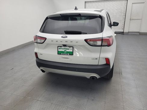Used 2020 Ford Escape SE AWD/4WD image 7