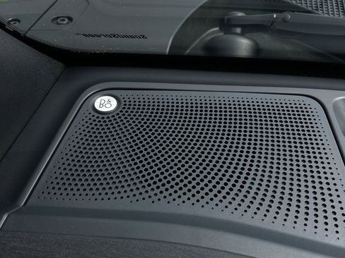 Used 2026 Ford Bronco Outer Banks AWD/4WD image 28