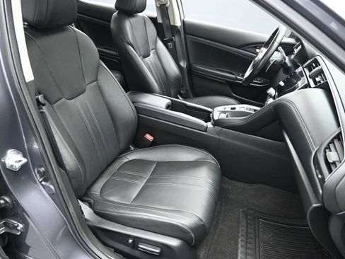 Used 2022 Honda Insight Touring image 28