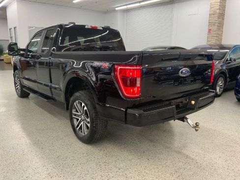 Used 2021 Ford F150 XL w/ Equipment Group 101A High image 6