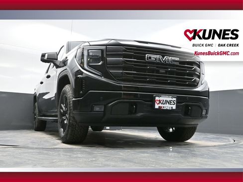 New 2026 GMC Sierra 1500 Elevation w/ Elevation Premium Package image 35