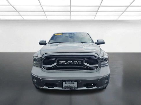 Used 2018 RAM 1500 Limited image 9