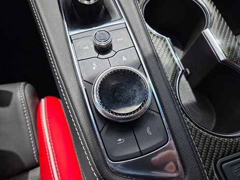 Used 2024 Cadillac CT4 V Blackwing w/ Elevation Edition image 30