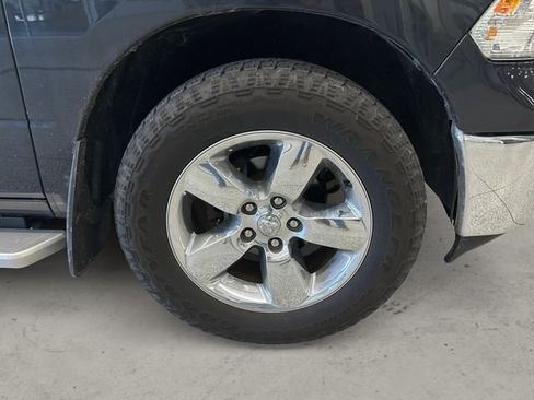 Used 2019 RAM 1500 Tradesman w/ Tradesman SXT Package AWD/4WD image 14
