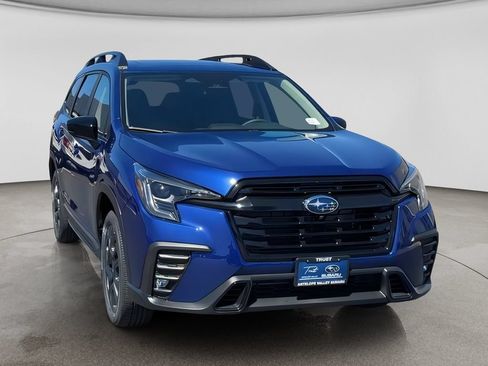 New 2026 Subaru Ascent Bronze Edition AWD/4WD image 3