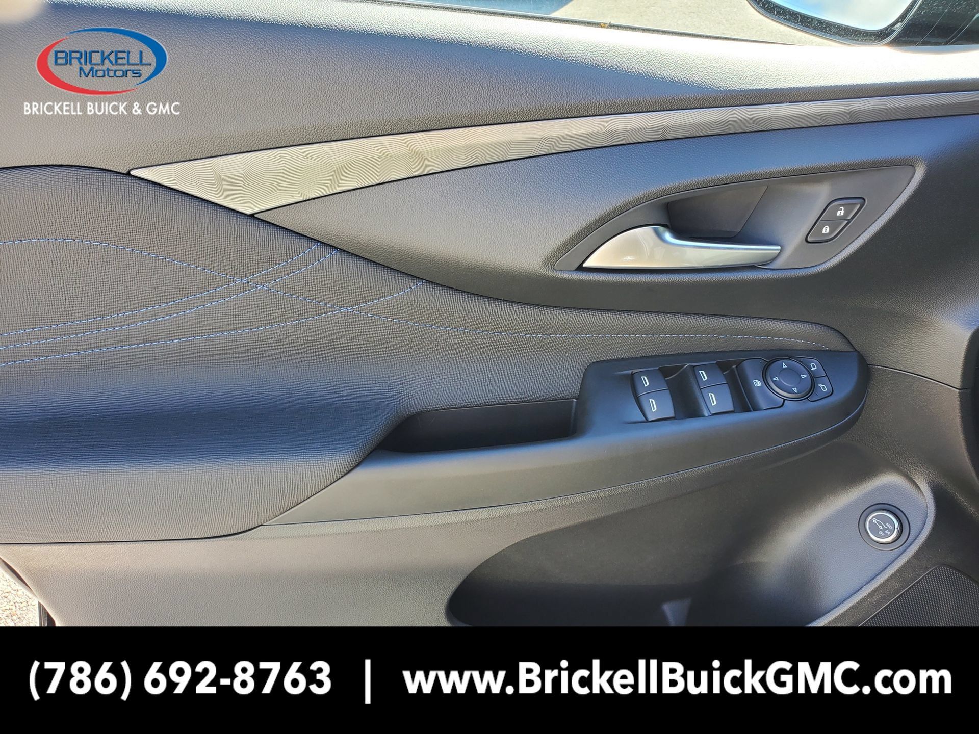 New 2026 Buick Envista Sport Touring w/ Convenience I Package FWD image 17