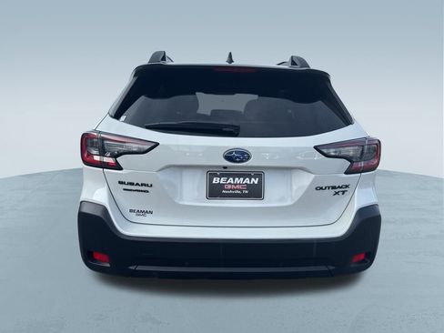 Used 2024 Subaru Outback Onyx Edition XT image 7