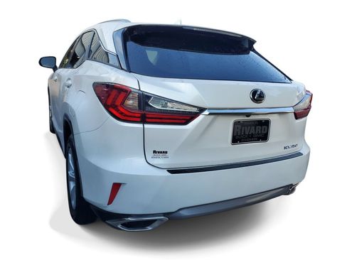 Used 2016 Lexus RX 350 AWD w/ Premium Package image 3
