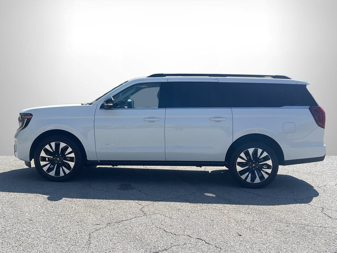 New 2027 Ford Expedition Max Platinum w/ Driver's Package AWD/4WD image 21
