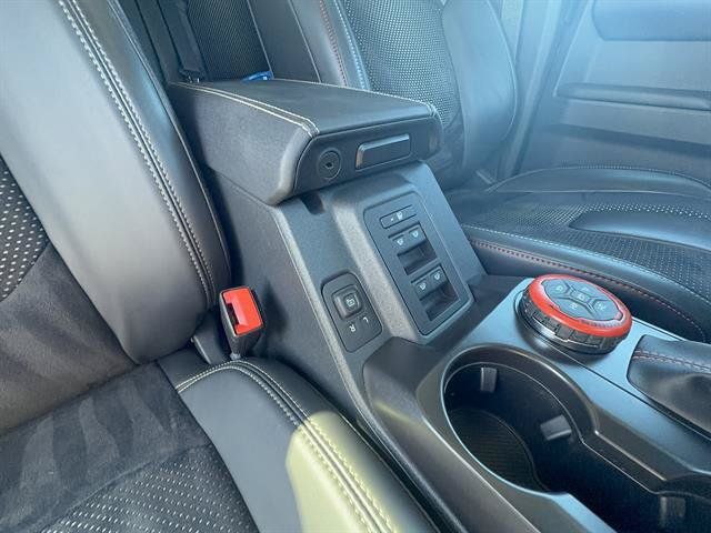 Used 2025 Ford Bronco Raptor AWD/4WD image 20