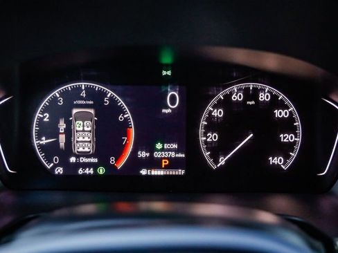 Used 2025 Honda Pilot EX-L image 24