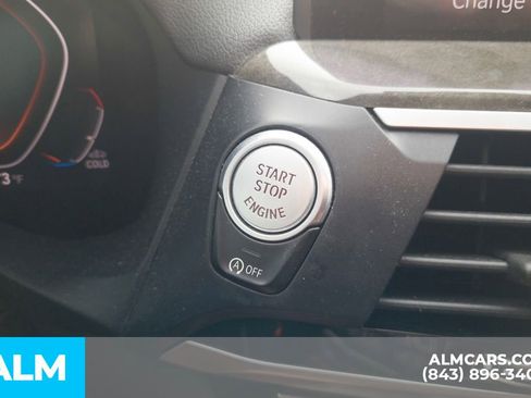 Used 2020 BMW X3 M40i w/ Premium Package image 10