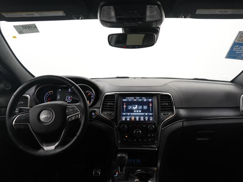 Used 2018 Jeep Grand Cherokee High Altitude image 15