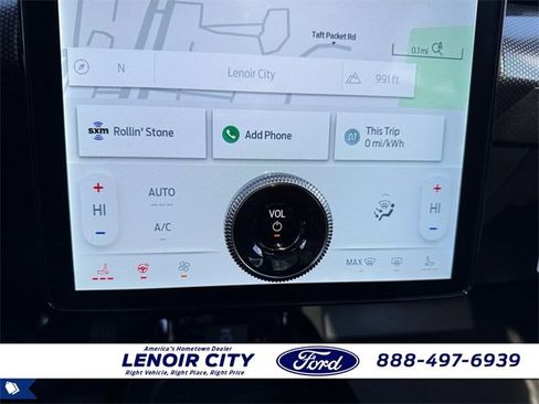 New 2025 Ford Mustang Mach-E GT w/ Interior Protection Package image 26