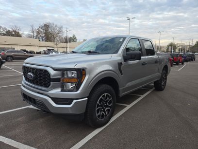 Used 2023 Ford F150 XL w/ STX Appearance Package