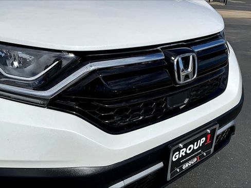 Used 2020 Honda CR-V EX-L image 29