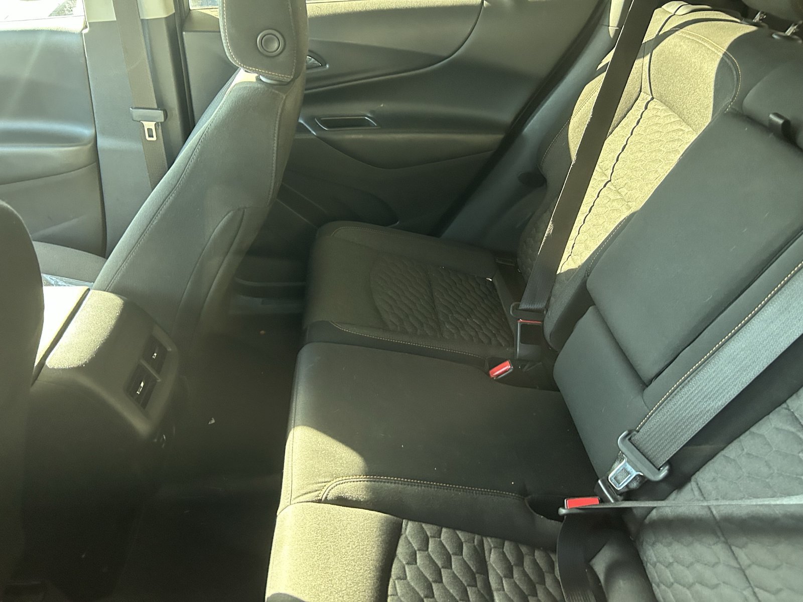 Used 2019 Chevrolet Equinox LT AWD/4WD image 12