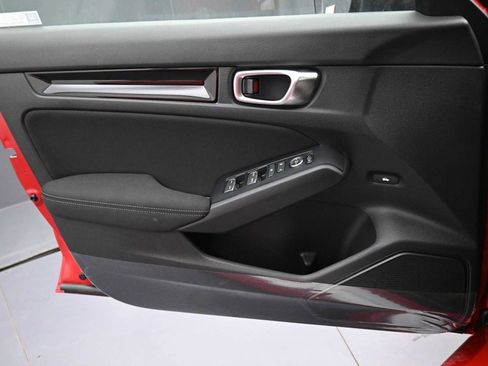 New 2026 Honda Civic Sport image 10