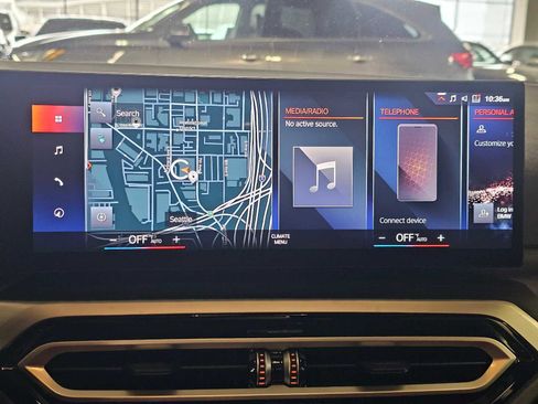 Certified 2023 BMW i4 eDrive35 w/ Premium Package RWD image 14