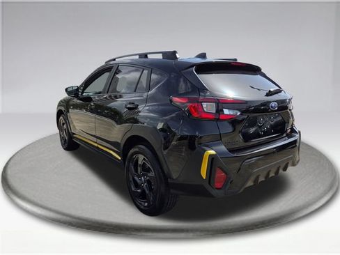 Used 2026 Subaru Crosstrek 2.5i Sport w/ Crosstrek Mirror Package AWD/4WD image 15