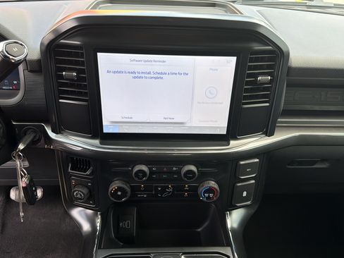 Certified 2025 Ford F150 STX w/ Equipment Group 200A AWD/4WD image 20