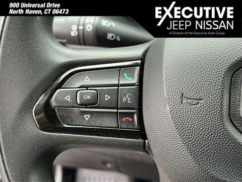 Used 2023 RAM ProMaster 2500 image 12