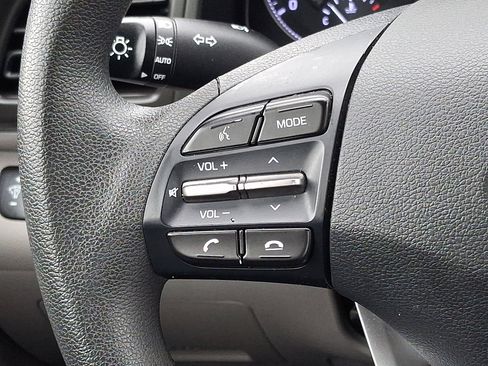 Used 2019 Hyundai Elantra SEL image 20