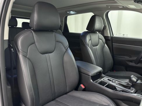Used 2024 Kia Sorento X-Line EX AWD/4WD image 20