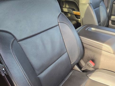 Used 2015 Chevrolet Silverado 1500 LTZ image 8