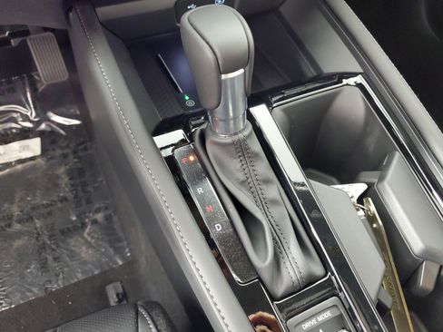 New 2026 Honda Accord Touring image 20